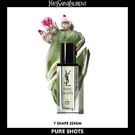 Pure Shots Y Shape Serum - Serum 